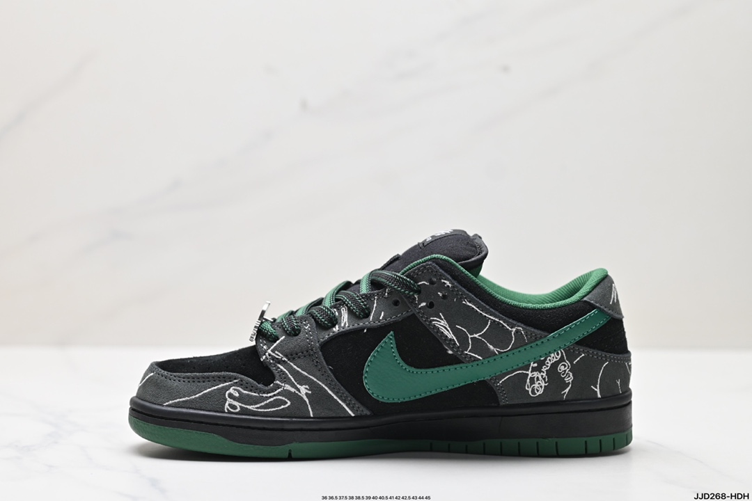 Nike Dunk Shoes